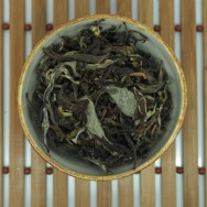 Kekecha - Keltainen tee alk. 25 g